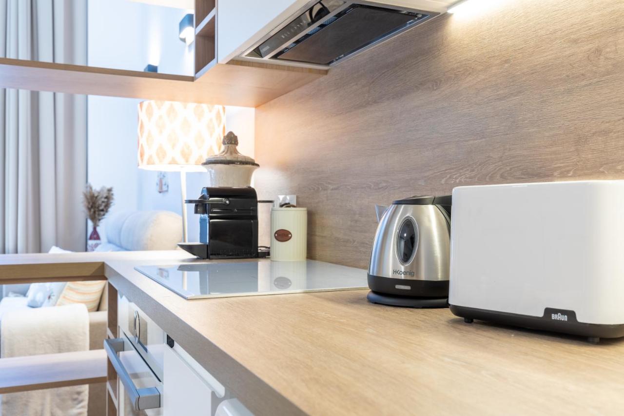 Apartup Opera Loft Love Valencia Luaran gambar