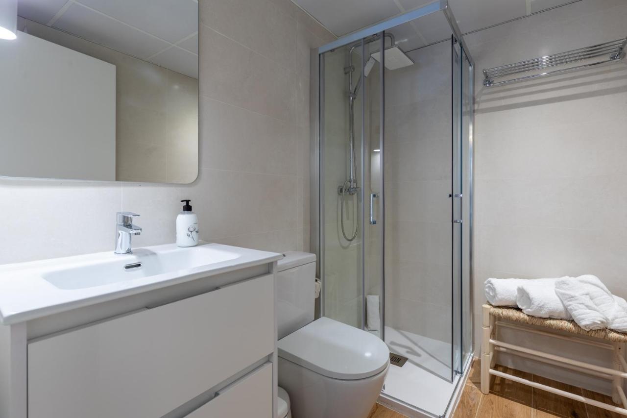 Apartup Opera Loft Love Valencia Luaran gambar