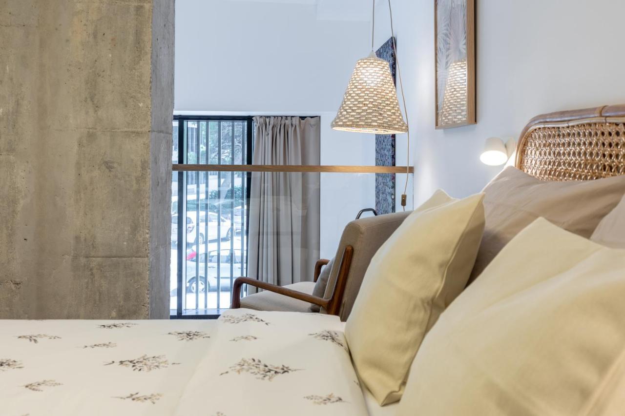 Apartup Opera Loft Love Valencia Luaran gambar
