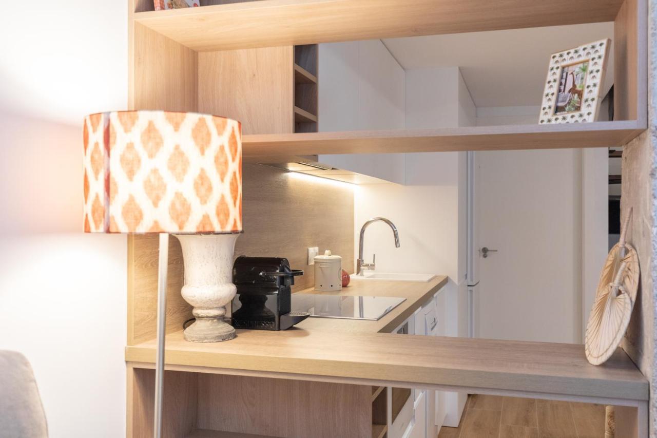 Apartup Opera Loft Love Valencia Luaran gambar