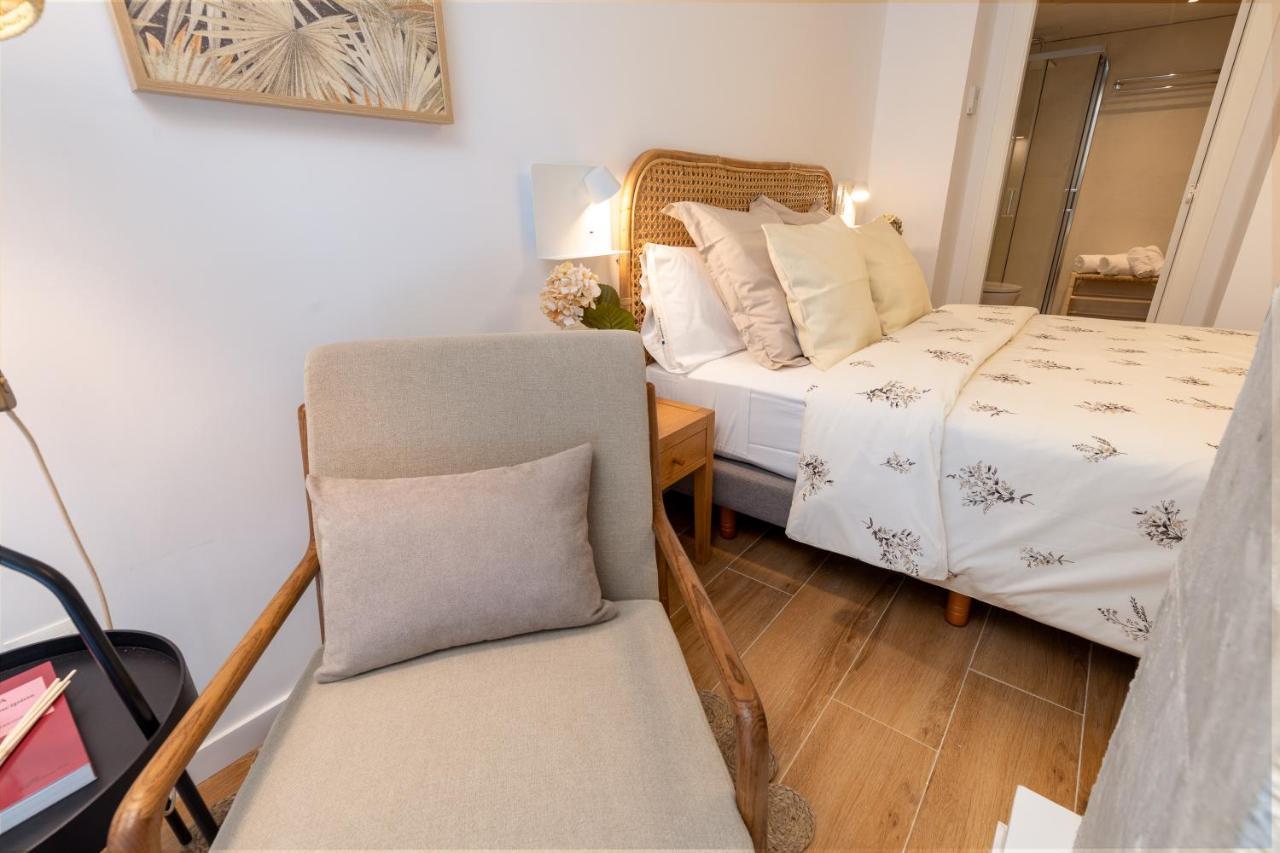 Apartup Opera Loft Love Valencia Luaran gambar