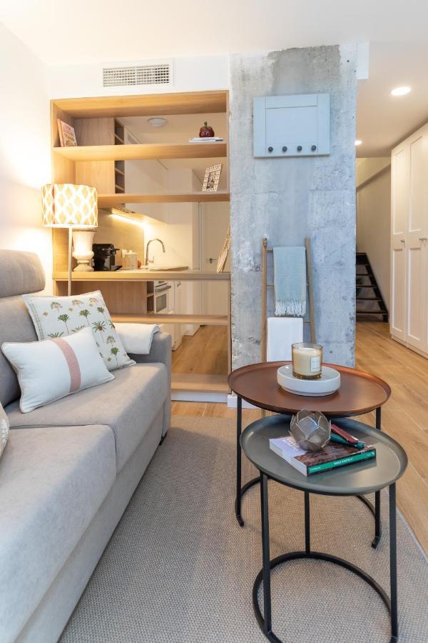 Apartup Opera Loft Love Valencia Luaran gambar